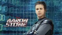 «Настоящий Арон Стоун (2009-2010)» — обои к сериалу #5