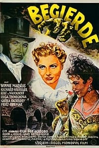 Begierde (1951)