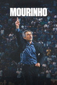 MOURINHO - Season 1 Episode Guide