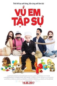 Vú Em Tập Sự (2017)