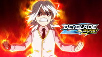Обои к мультсериалу «Beyblade Burst Rise (2020)» — (12 из 25)