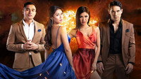 «Dahil sa pag-ibig (2019)» — обои к сериалу #1
