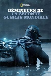Poster de Démineurs de la Seconde Guerre Mondiale