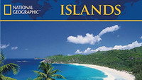 «Islands (2011)» — обои к сериалу #1