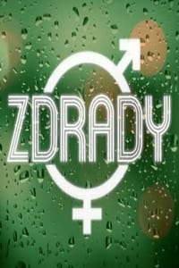 tv show poster Zdrady 2013