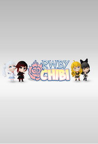 Постер мультсериала «RWBY Chibi (2016)» — (6 из 11)
