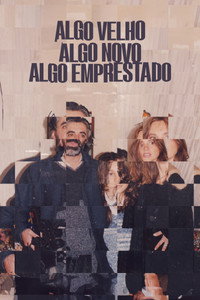 Imagem do Filme Algo Velho, Algo Novo, Algo Emprestado