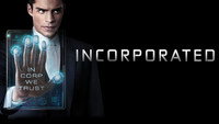 «Корпорация (2016-2017)» — обои к сериалу #7