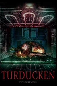 Poster de Turducken