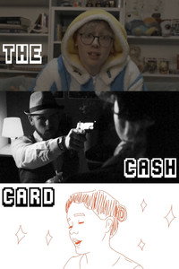 The Cash Card subtitle poster