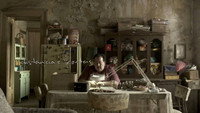 «Distancias cortas (2015)» — обои к фильму #3