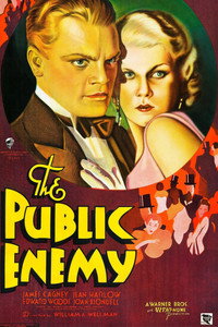 Постер фильма «Враг общества (1931)» — (21 из 30)