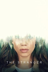 Постер сериала «Незнакомец (2020)» — (3 из 15)