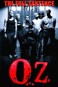 Постер сериала «Тюрьма «ОZ» (1997 - 2003)» — (25 из 55)
