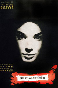 Постер фильма «Piel de verano (1961)» — (2 из 4)