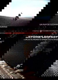 Poster do Filme Antoine Bonfanti, traces sonores d'une écoute engagée