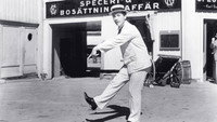 «Солдат Бом (1948)» — обои к фильму #1