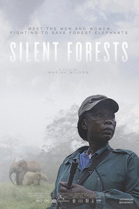 Постер фильма «Silent Forests (2019)» — (3 из 13)