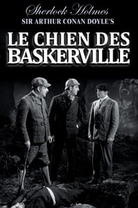 Le Chien des Baskerville (1939)