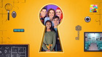 «Create the Escape (2019)» — обои к сериалу #1