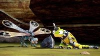 Dinotrux Season 1 Episode 5