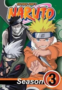 Season 3 Poster