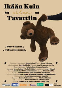 Imagem do Filme Ikään kuin eilen tavattiin