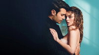 «Гюльджемаль (2023-2024)» — обои к сериалу #1