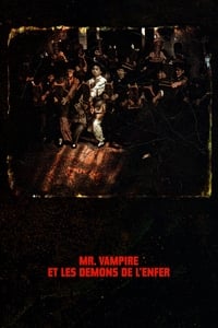 Mr Vampire et les démons de l’enfer (1987)