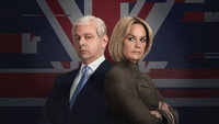 «Чрезвычайно королевский скандал (2024)» — обои к сериалу #1