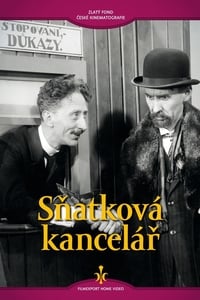 Sňatková kancelář (1932)