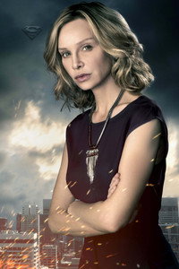 Постер сериала «Супергёрл (2015-2021)» — (40 из 142)