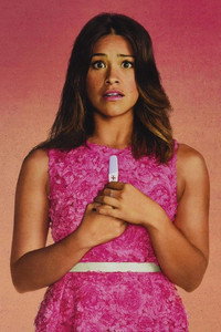 Постер сериала «Девственница (2014 - 2019)» — (10 из 121)