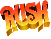 Логотип фильма «Rush: За кулисами (2010)» — (1 из 7)