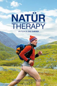 Poster de Natür Therapy