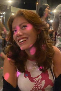 Imagem de Júlia San Miguel