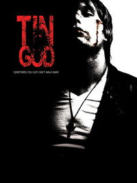 Постер фильма «Tin God (2011)» — (1 из 1)