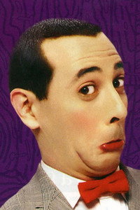 Постер фильма «The Pee Wee Herman Show (1981)» — (1 из 2)