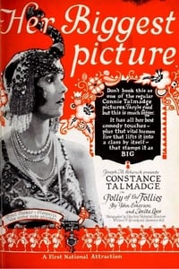 Polly of the Follies (1922)