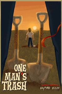 One Man's Trash (2026) poster
