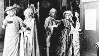 «Pamela Congreve (1914)» — обои к фильму #1