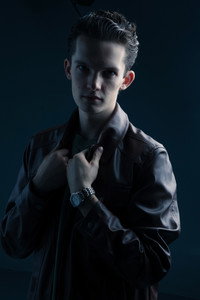 Emiliano Hecksher