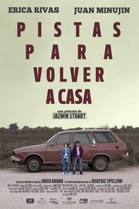 Pistas Para Volver A Casa (2015)