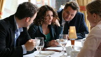 «C.A. (2006 - 2010)» — обои к сериалу #1