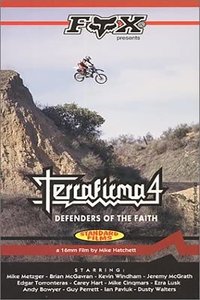 Poster de Terrafirma 4