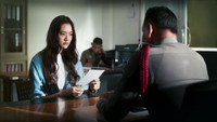«Неспящие: Ночные фантазии (2019-2020)» — обои к сериалу #2