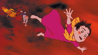 Обои к мультфильму «Миа и Мигу (2008)» — (11 из 19)
