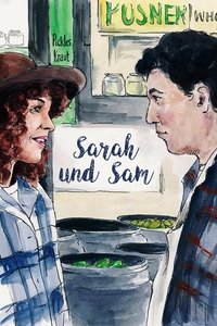 Movieposter Sarah und Sam