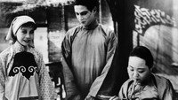 «Сборщица персиков (1931)» — обои к фильму #8