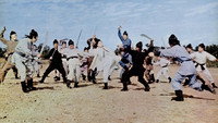 «Nu du bei dao (1972)» — обои к фильму #2